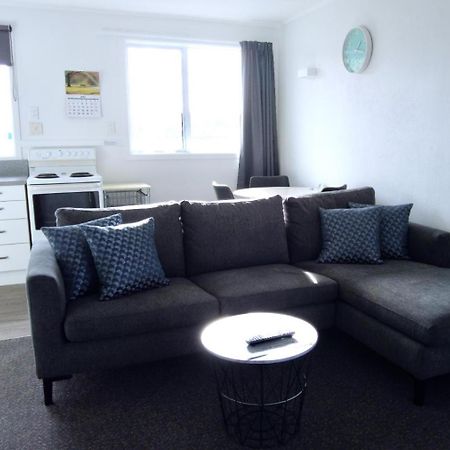 554 Moana Court Motel Invercargill Εξωτερικό φωτογραφία