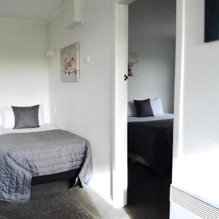 554 Moana Court Motel Invercargill Εξωτερικό φωτογραφία