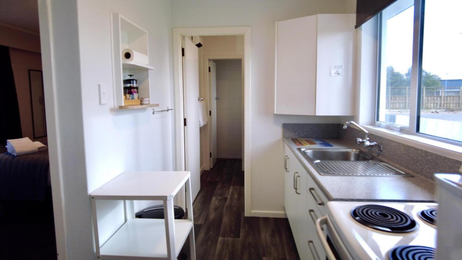 554 Moana Court Motel Invercargill Εξωτερικό φωτογραφία