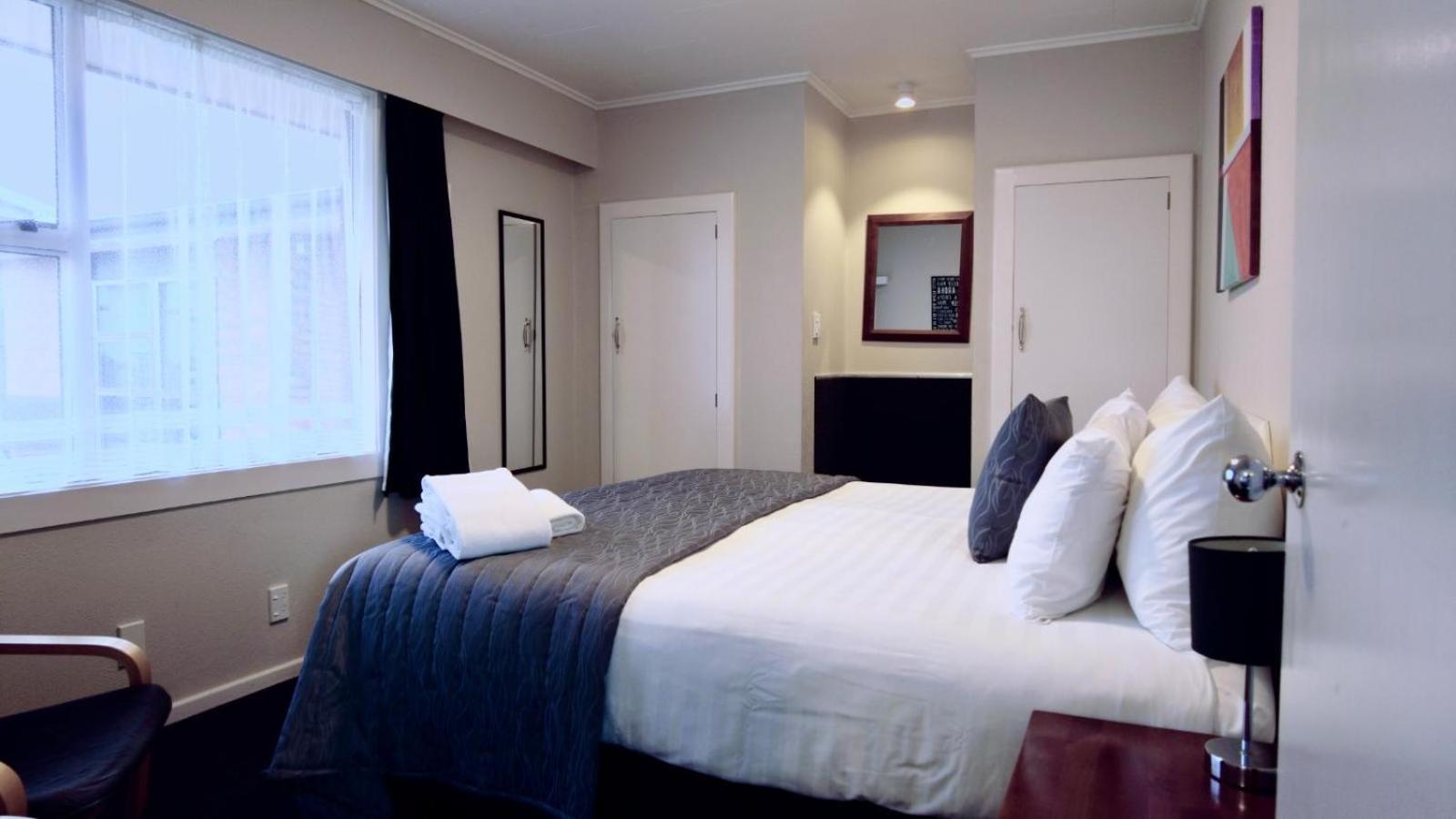 554 Moana Court Motel Invercargill Εξωτερικό φωτογραφία