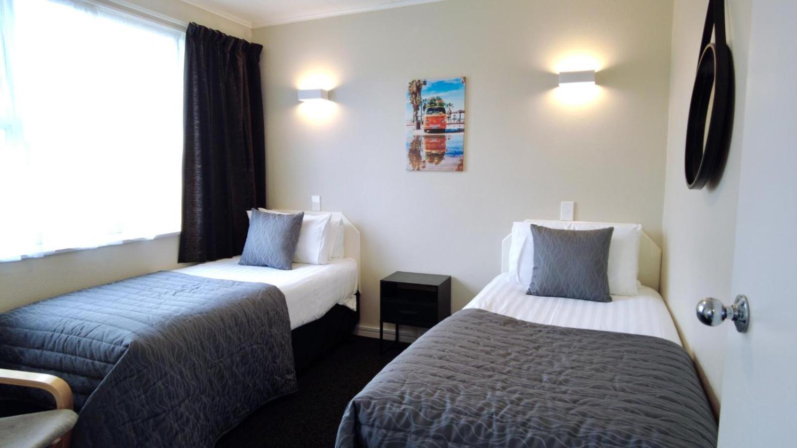 554 Moana Court Motel Invercargill Εξωτερικό φωτογραφία