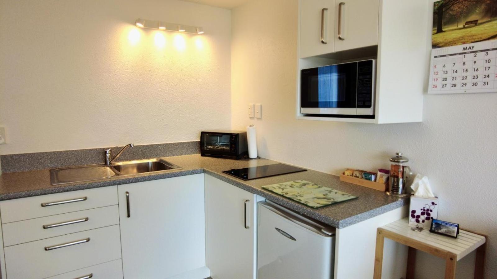 554 Moana Court Motel Invercargill Εξωτερικό φωτογραφία