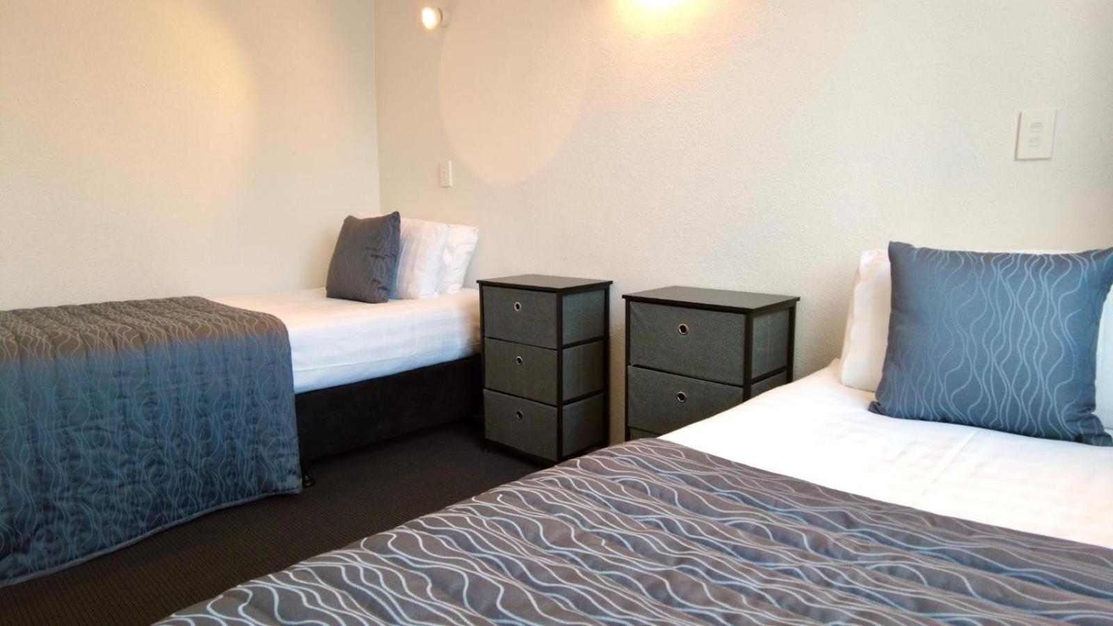 554 Moana Court Motel Invercargill Εξωτερικό φωτογραφία