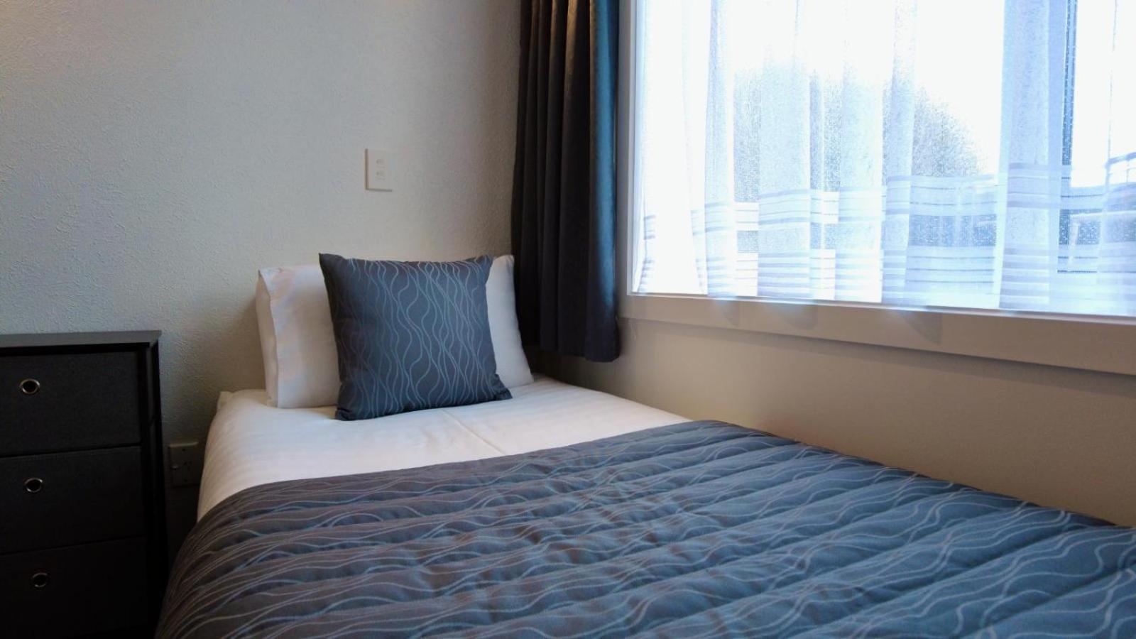 554 Moana Court Motel Invercargill Εξωτερικό φωτογραφία