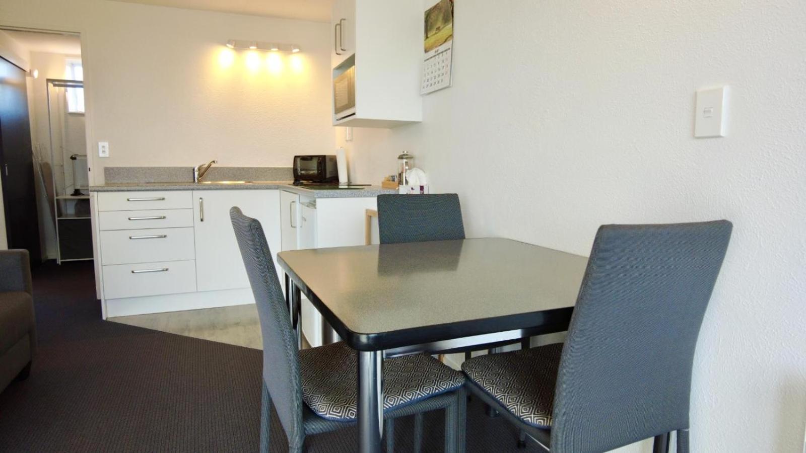 554 Moana Court Motel Invercargill Εξωτερικό φωτογραφία