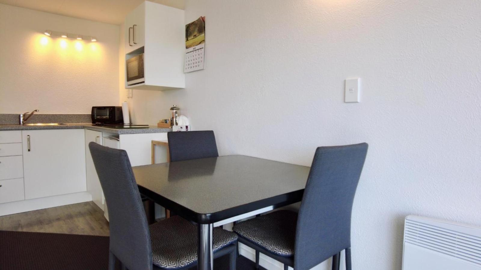 554 Moana Court Motel Invercargill Εξωτερικό φωτογραφία