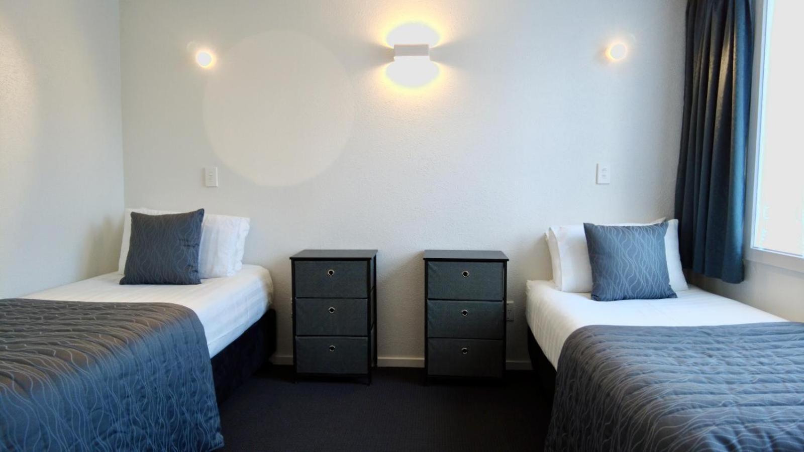 554 Moana Court Motel Invercargill Εξωτερικό φωτογραφία