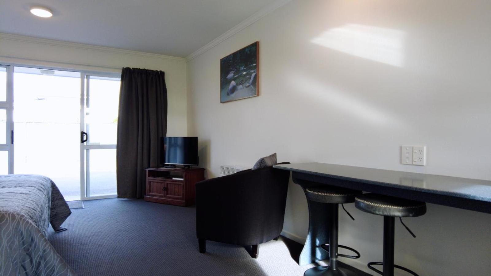 554 Moana Court Motel Invercargill Εξωτερικό φωτογραφία