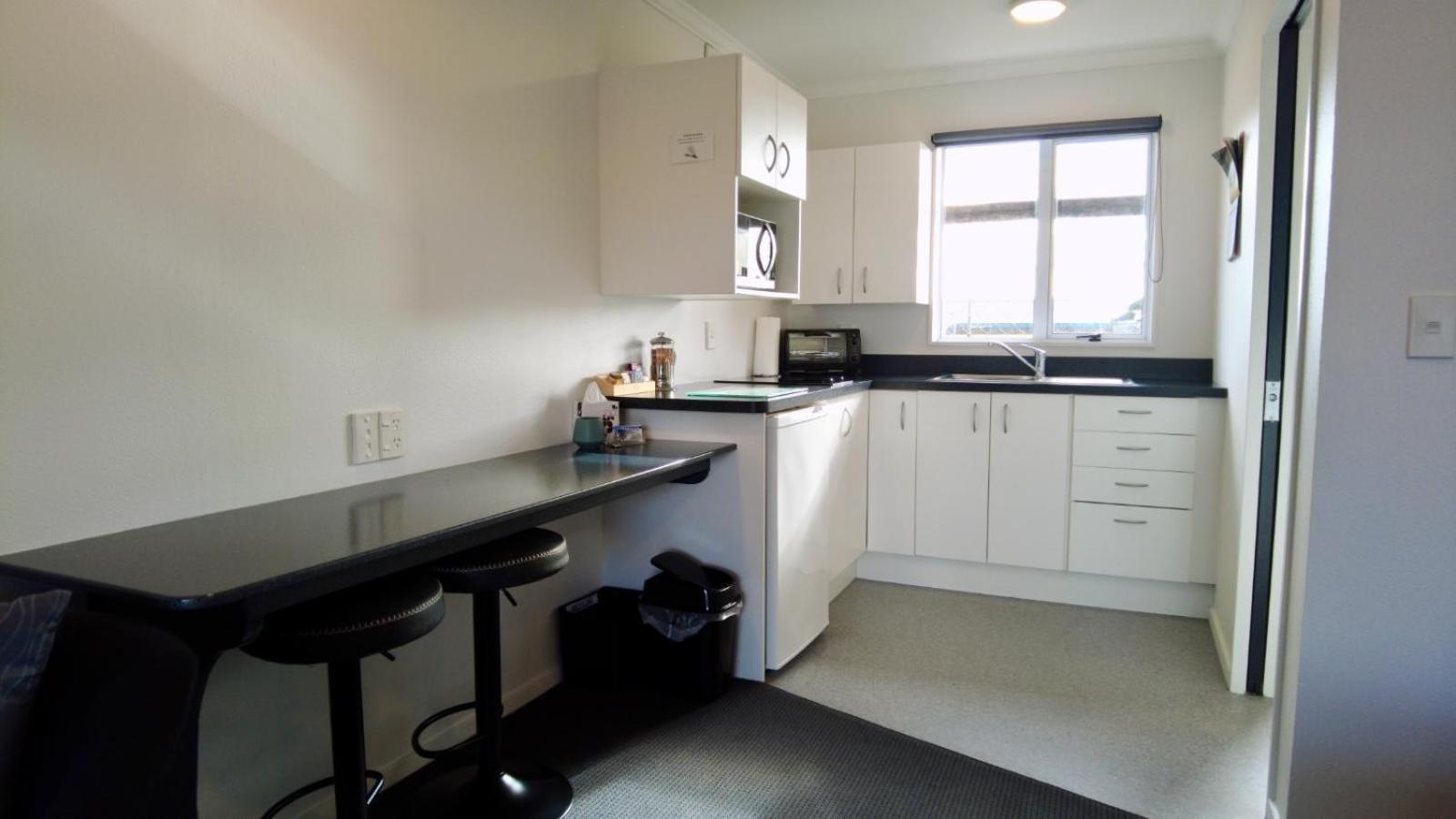 554 Moana Court Motel Invercargill Εξωτερικό φωτογραφία