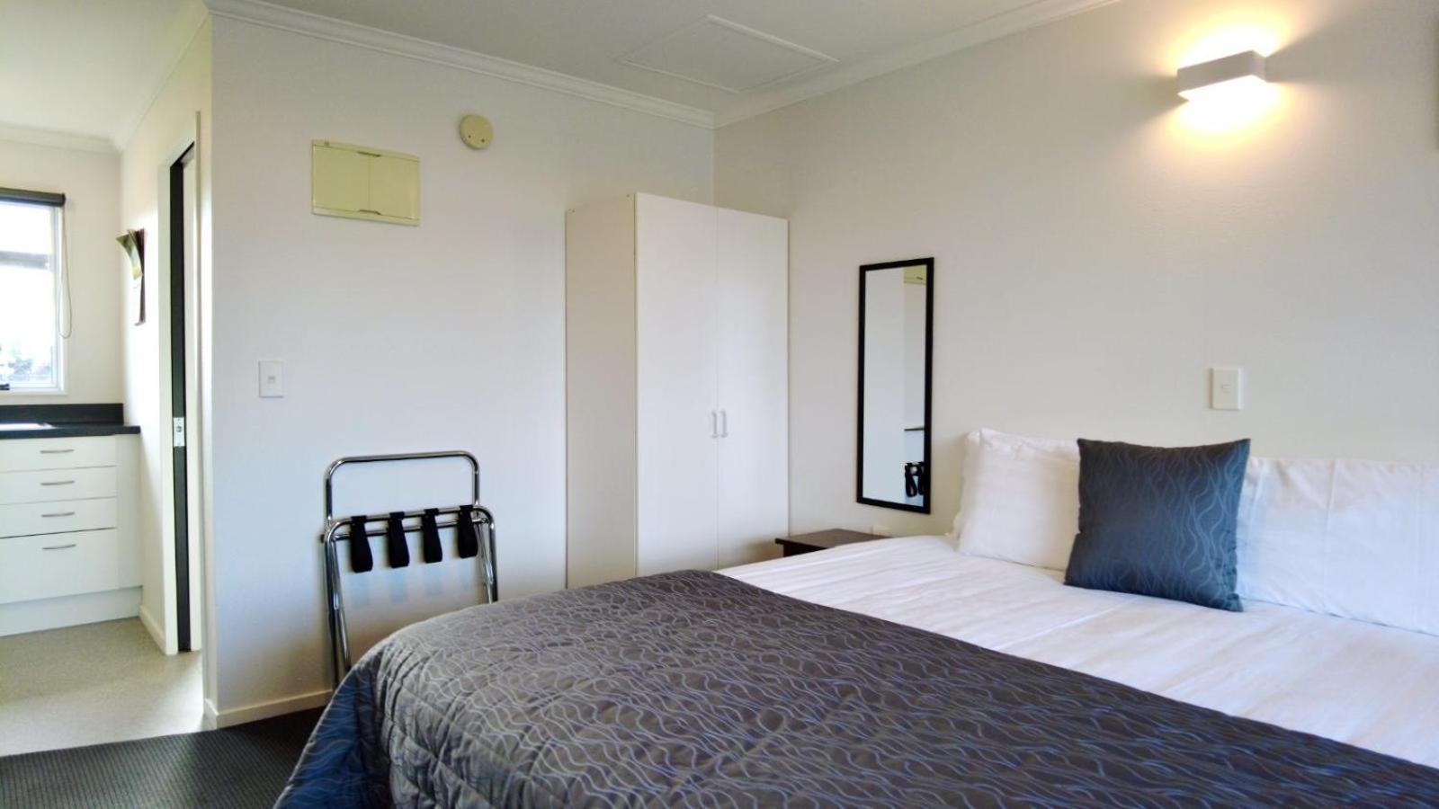 554 Moana Court Motel Invercargill Εξωτερικό φωτογραφία