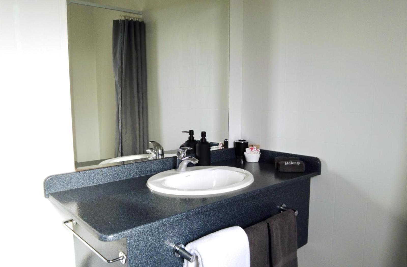 554 Moana Court Motel Invercargill Εξωτερικό φωτογραφία
