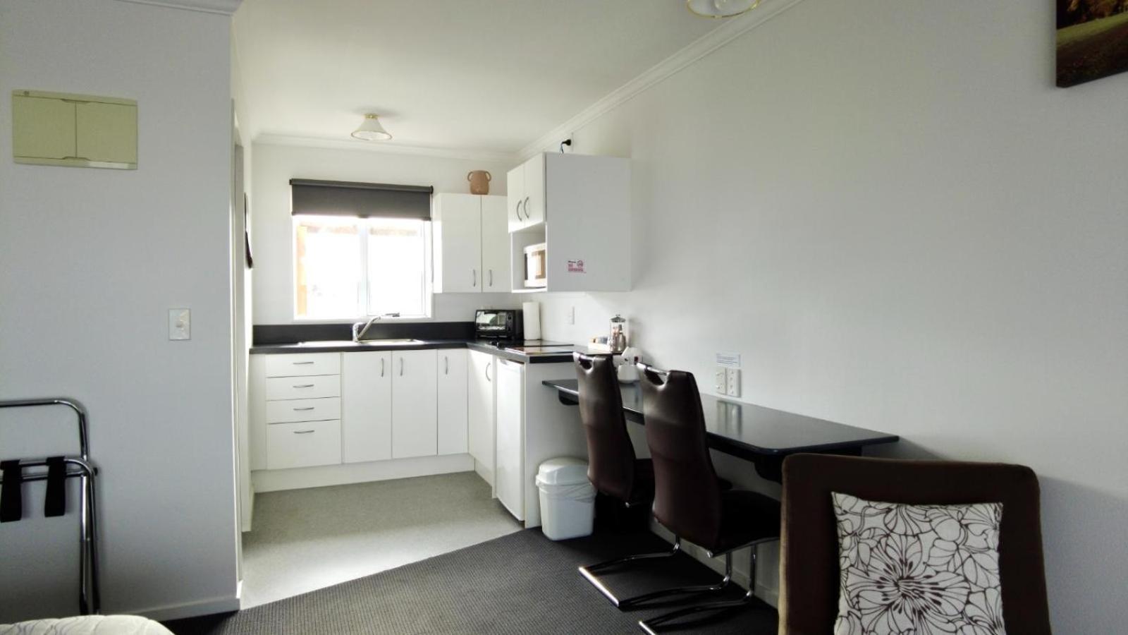 554 Moana Court Motel Invercargill Εξωτερικό φωτογραφία