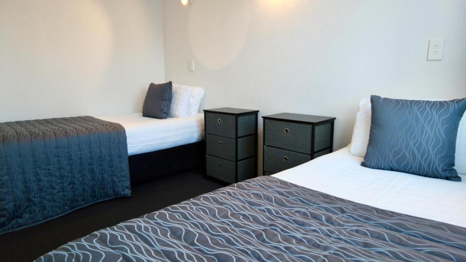 554 Moana Court Motel Invercargill Εξωτερικό φωτογραφία