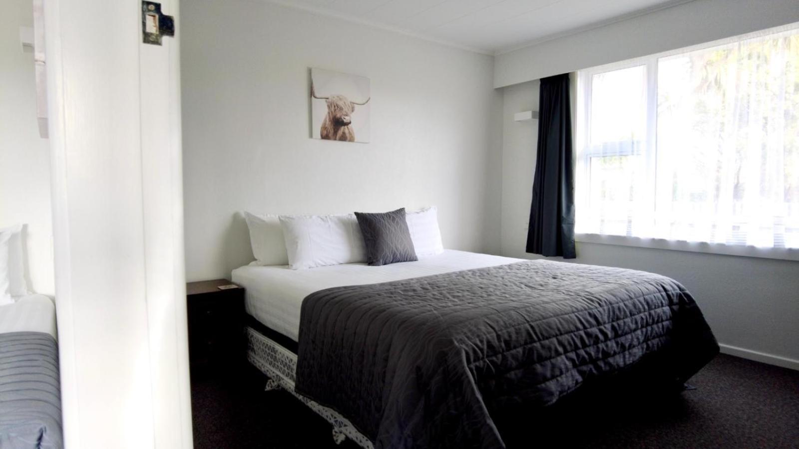 554 Moana Court Motel Invercargill Εξωτερικό φωτογραφία