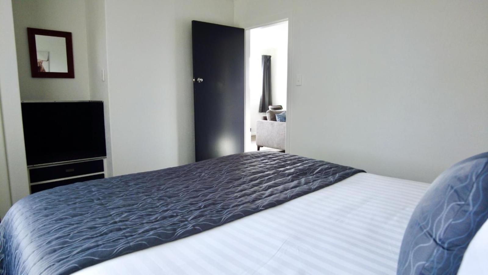 554 Moana Court Motel Invercargill Εξωτερικό φωτογραφία