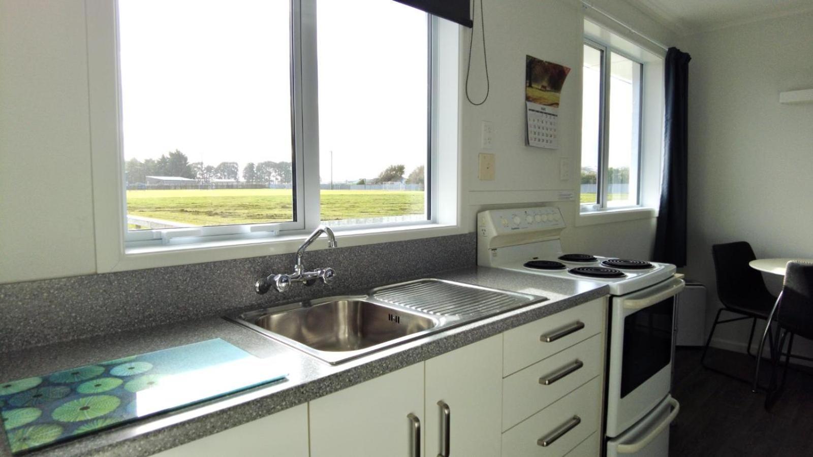 554 Moana Court Motel Invercargill Εξωτερικό φωτογραφία