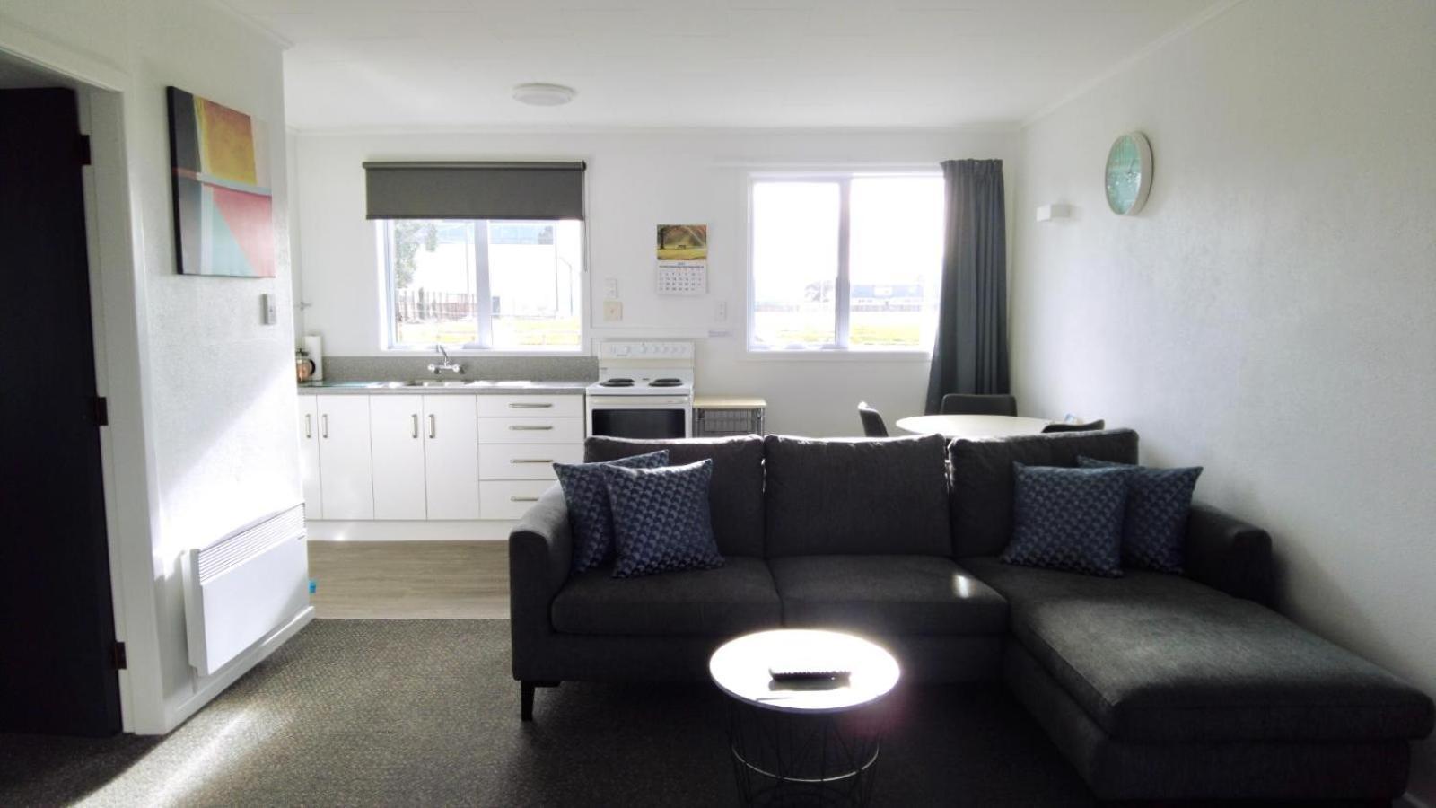 554 Moana Court Motel Invercargill Εξωτερικό φωτογραφία