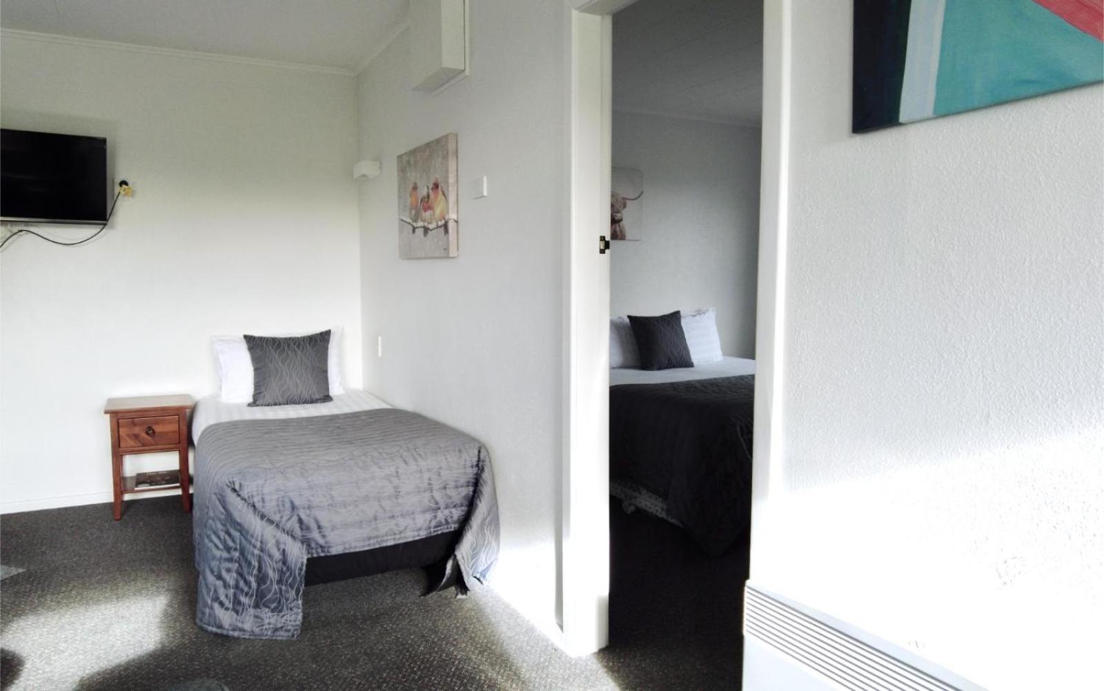 554 Moana Court Motel Invercargill Εξωτερικό φωτογραφία