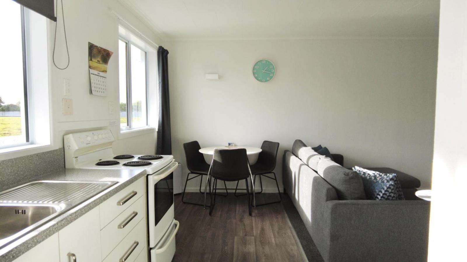 554 Moana Court Motel Invercargill Εξωτερικό φωτογραφία