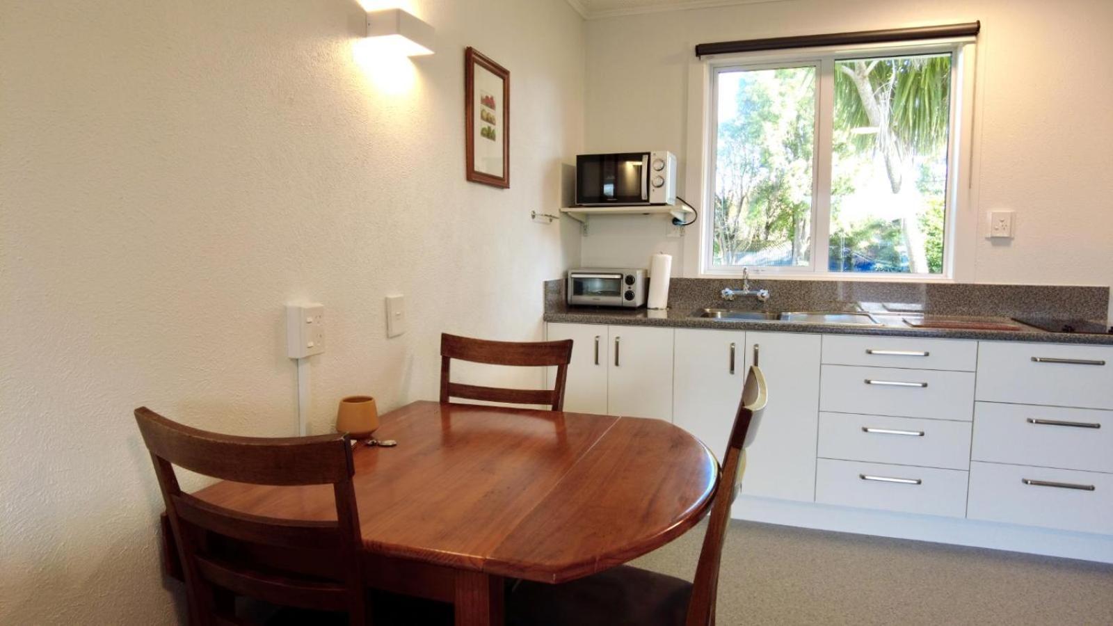 554 Moana Court Motel Invercargill Εξωτερικό φωτογραφία