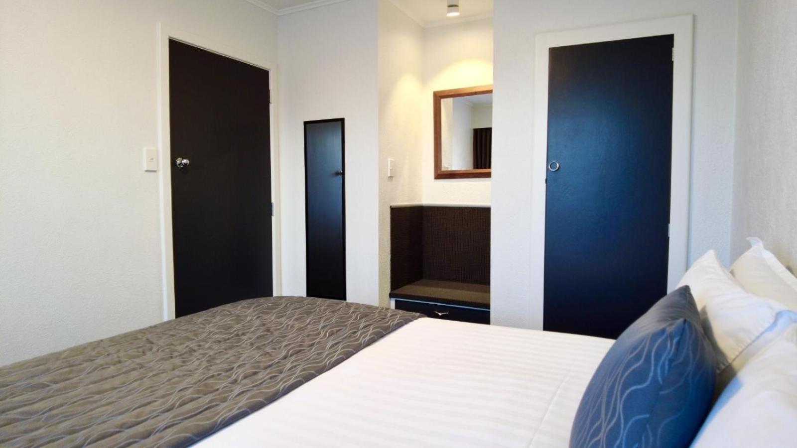 554 Moana Court Motel Invercargill Εξωτερικό φωτογραφία