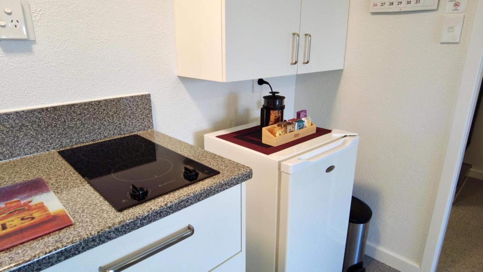554 Moana Court Motel Invercargill Εξωτερικό φωτογραφία