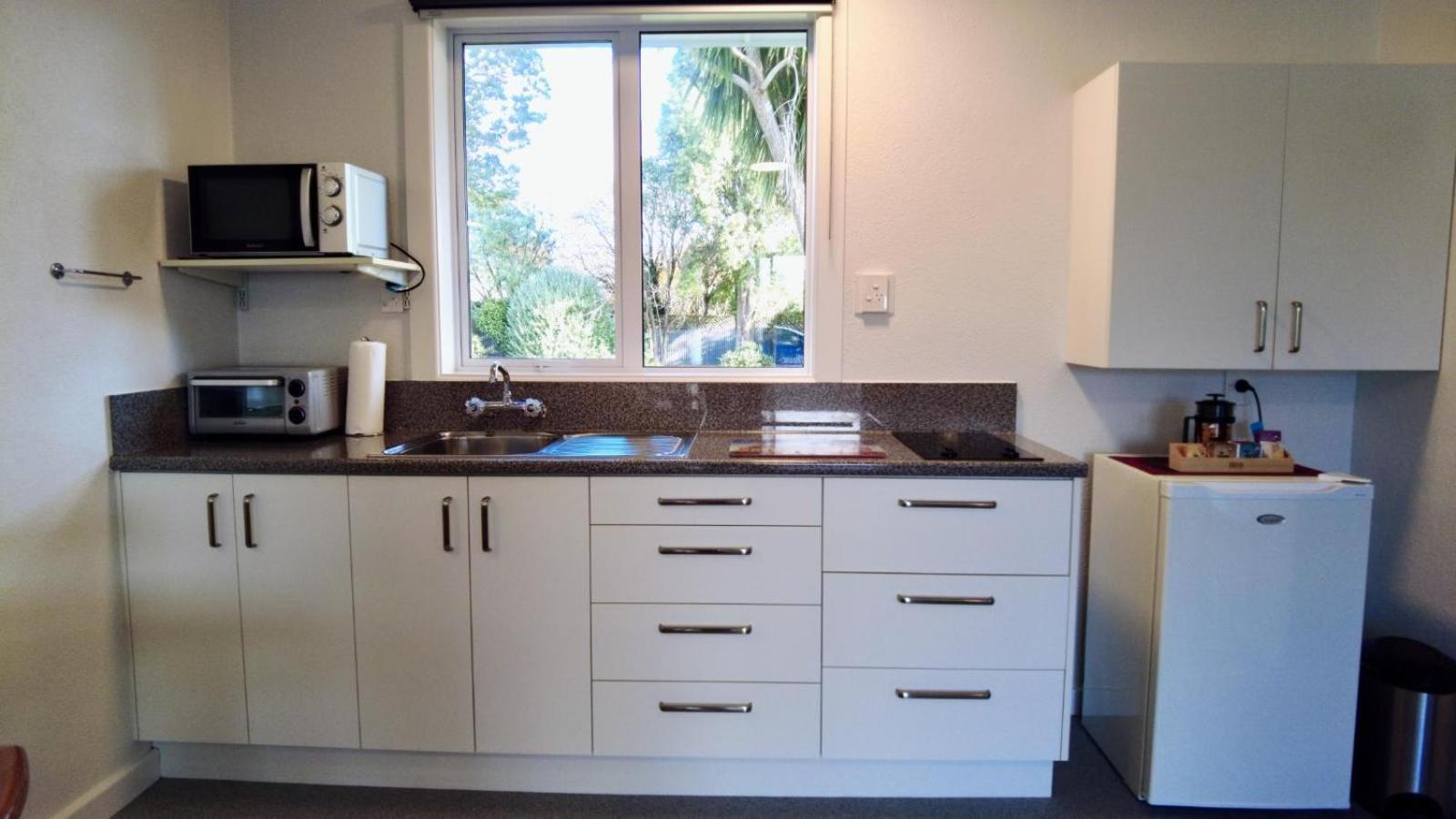 554 Moana Court Motel Invercargill Εξωτερικό φωτογραφία