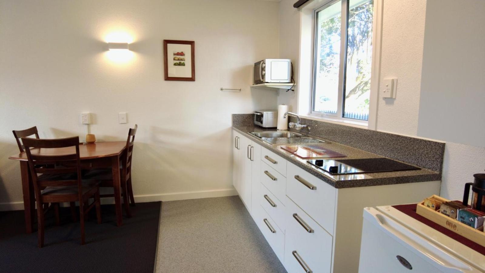 554 Moana Court Motel Invercargill Εξωτερικό φωτογραφία